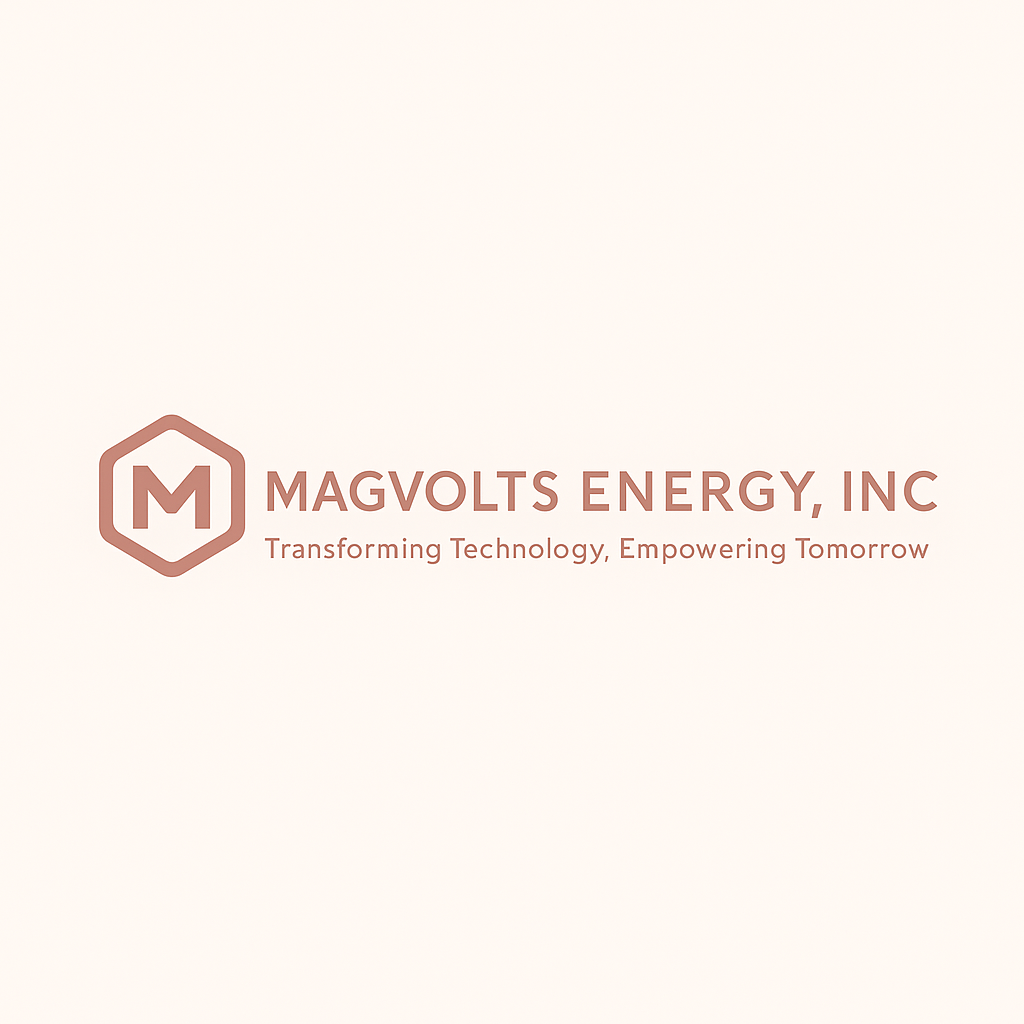 Magvolts Energy 