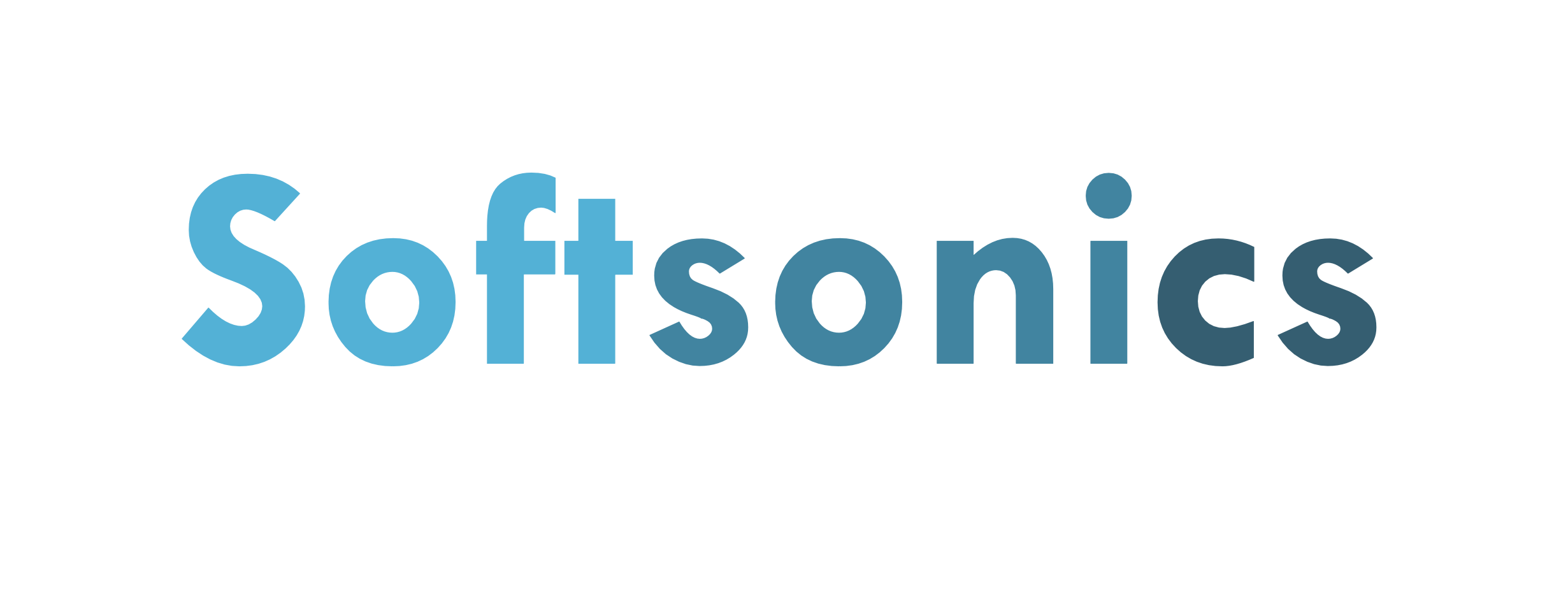 Softsonics Inc. 