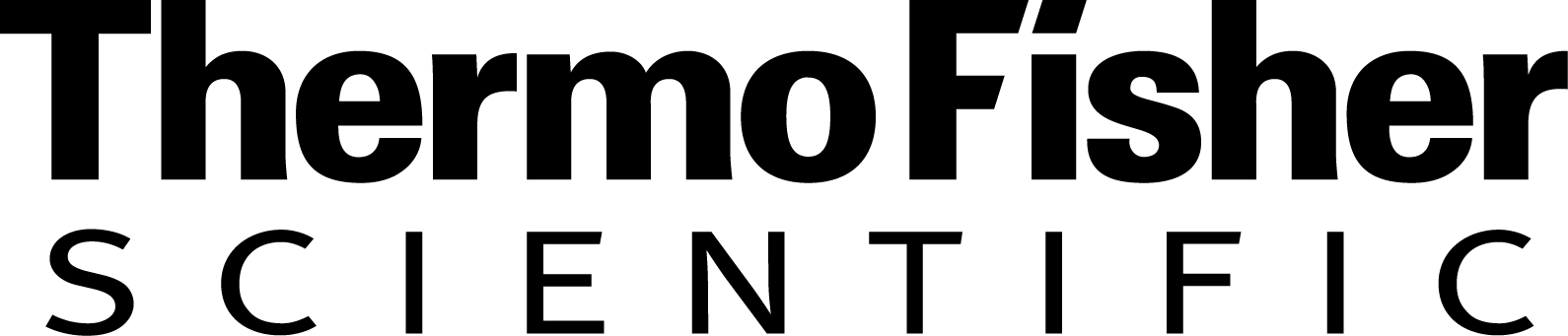 Thermo Fisher Scientific Logo